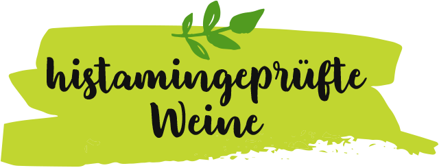 histamingeprüfte Weine